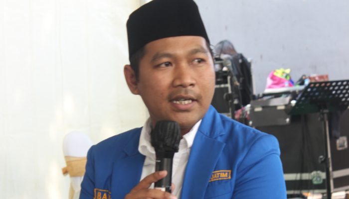 Tolak Revisi UU TNI, PMII Jatim Khawatir Bangkitkan Dwifungsi Militer yang Mengancam Demokrasi