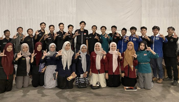 Aliansi Pers Mahasiswa Madura Gelar Konsolidasi dan Bukber, Bahas Masa Depan Jurnalis Kampus