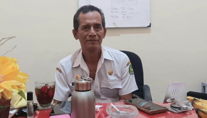 Menjelang Hari Raya, Harga Komoditas Kebutuahan di Sumenep Stabil, Berikut Daftarnya