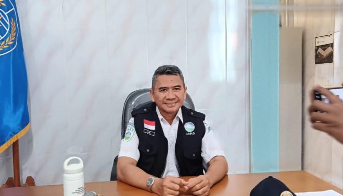 BMKG: Waspada Cuaca Ekstrem di Sumenep Saat Mudik Lebaran 2025