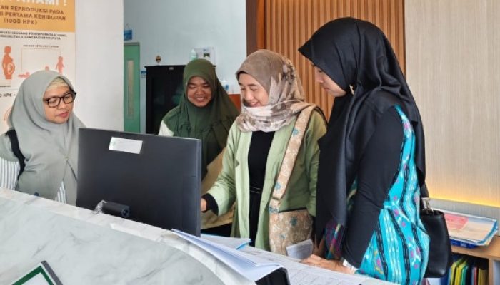 Dinkes Sumenep Pastikan Puskesmas Siaga Selama Libur Lebaran