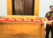 Keris Sumenep Raih Pengakuan Nasional, Dipamerkan di Museum Keris Nusantara Surakarta