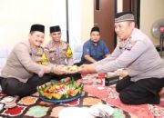 Kapolres Sumenep Resmikan Polsubsektor Batuan, Mendekatkan Pelayanan Keamanan Kepada Masyarakat