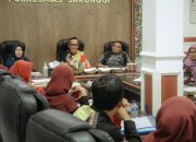 BRIDA Sumenep Cek Produktifitas Inovasi dengan Monev Terhadap Inovator, Berikut Daftarnya