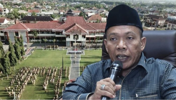 Dul Siam Dorong Pemkab Sumenep Mengambil Lompatan Besar Tingkatkan PAD