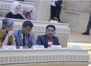 Aliansi Rakyat Bergerak Sumenep Audiensi ke Komisi II DPR RI Tuntut Pencabutan SHM di Gersik Putih Gapura