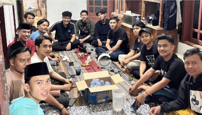Revisi UU TNI: Ancaman Bagi Demokrasi, Aliansi BEM Sumenep Mengecam Keras