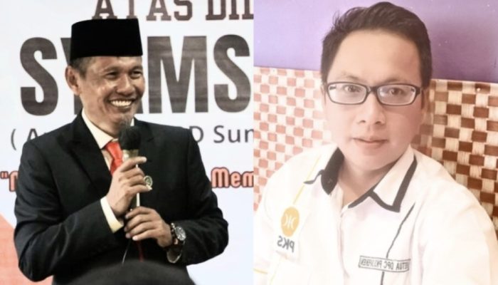 Ketua DPC PKS Sapeken Pertanyakan Kiprah Kader, Begini Respon Syamsul Bahri Anggota DPRD Sumenep
