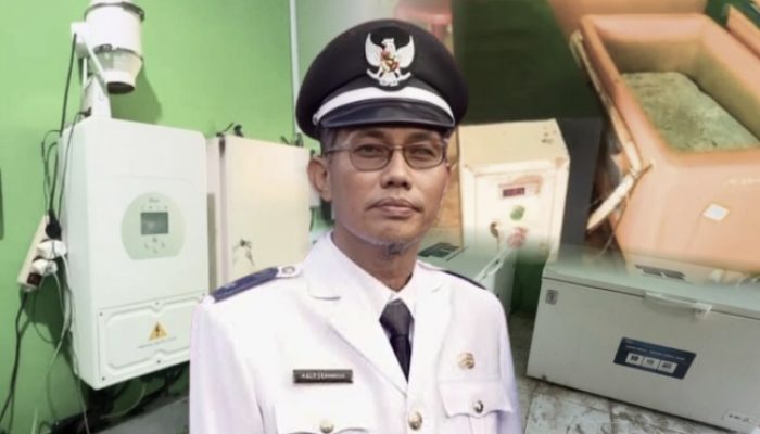 Dampak Dana Desa Wajib 20 Persen  Ketahanan Pangan, BUMDes Pagerungan Kecil Siapkan Unit Usaha Tambahan