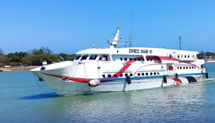 Pengusaha Travel Asal Pulau Kangean Mengeluh: Diberitakan Oknum Travel Menjual Tiket Mudik Gratis, Jika Benar Laporkan Saja