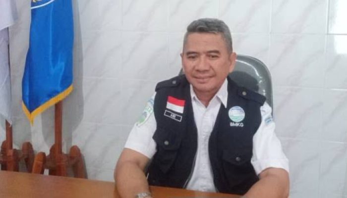 BMKG Prediksi Hujan di Madura Berlanjut Hingga 12 Maret 2025