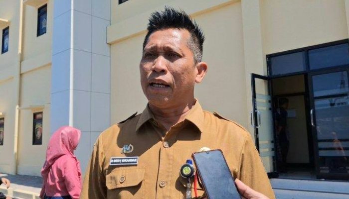 Pemkab Sumenep Segera Pantau Distribusi LPG 3 Kg, Warga Diminta Laporkan Dugaan Kecurangan