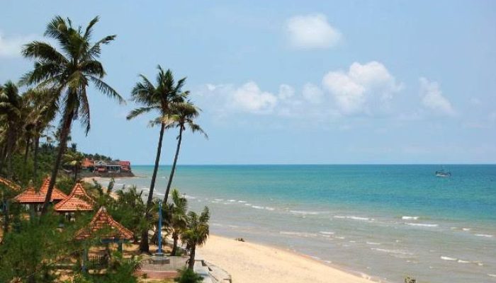Pemkab Sumenep Siap Gandeng Investor, Pantai Slopeng Bakal Disulap Jadi Destinasi Unggulan