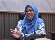 Semangat Kartini 2025: Ning Virza Ajak Perempuan Sumenep Berani Bersuara dan Terus Berkarya