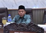 Cek Hasil Reses Dul Siam di Dapil 8 DPRD Sumenep Memprioritaskan 6 Bidang