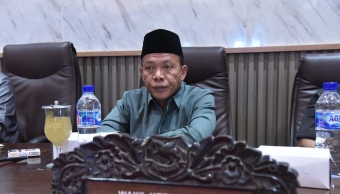 Cek Hasil Reses Dul Siam di Dapil 8 DPRD Sumenep Memprioritaskan 6 Bidang