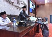 Sederet Hasil Reses II Fraksi Partai Kebangkitan Bangsa DPRD Sumenep