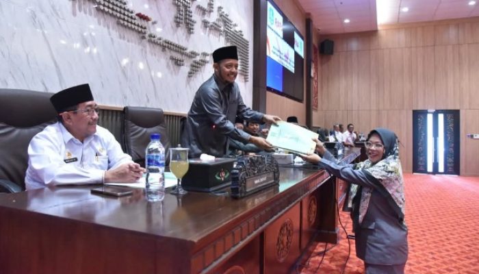 Sederet Hasil Reses II Fraksi Partai Kebangkitan Bangsa DPRD Sumenep