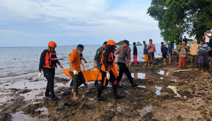 Mayat Tanpa Kepala Gegerkan Warga Pesisir Sumenep, Polisi Masih Selidiki Identitas Korban