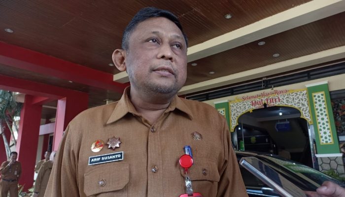 TPA Sumenep Olah Sampah Jadi Energi, Siap Kirim 15 Ton ke PT SBI