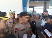Kapolda Jatim Bakal Tindak Tegas Oknum Aparat Pelaku Kekerasan terhadap Jurnalis