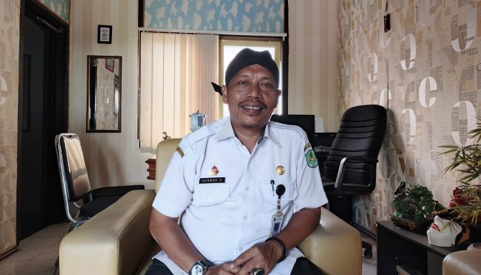 Cek Capaian Positif Investasi di Sumenep