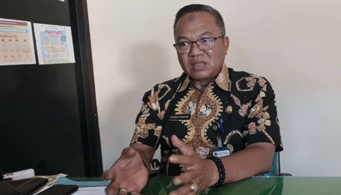 Jumlah Kasus TBC di Sumenep Tembus 551, 27 di Antaranya Anak-Anak
