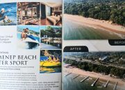 Ini Empat Proyek Investasi dalam SIPRO yang Ditawarkan Pemkab Sumenep Lengkap dengan Perencanaan dan Nilainya