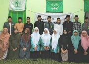 PAC IPNU-IPPNU Rubaru Gelar Pelatihan Desain Grafis, Gen-Z Siap “Design Your Future”