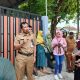 DKUPP Sumenep Akan Berikan Pembinaan Kepada Pedagang di Jalan Lingkar Timur
