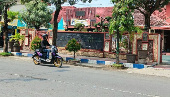 Ada Lima ASN di Sumenep Terancam Sanksi setelah Mangkir Tanpa Alasan Usai Libur Idulfitri