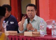 Kadis PMD Sumenep Yakin Koperasi Desa Merah Putih Siap Perkuat Ekonomi Lokal, Sebelebihnya Menunggu Juklak