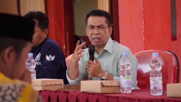 Kadis PMD Sumenep Yakin Koperasi Desa Merah Putih Siap Perkuat Ekonomi Lokal, Sebelebihnya Menunggu Juklak