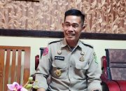 Cara Kepala BPBD Sumenep Tingkatkan Kinerja Pegawai