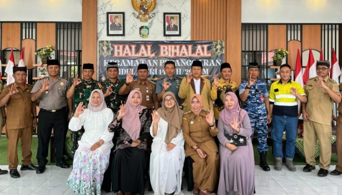 PT BSI Jadi Motor Penggerak Ekonomi Lokal di Pesanggaran