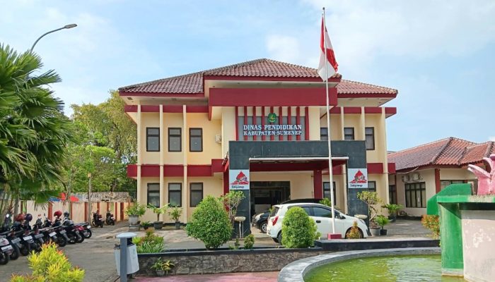 Pemkab Sumenep Terima Bantuan Rp. 6,4 Miliar dari Pemprov Jatim untuk Lembaga Pendidikan Keagamaan