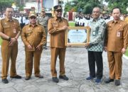 Sumenep Tuntaskan Pengangkatan CASN 2024 Lebih Cepat: Simbol Lompatan Baru Pelayanan Publik
