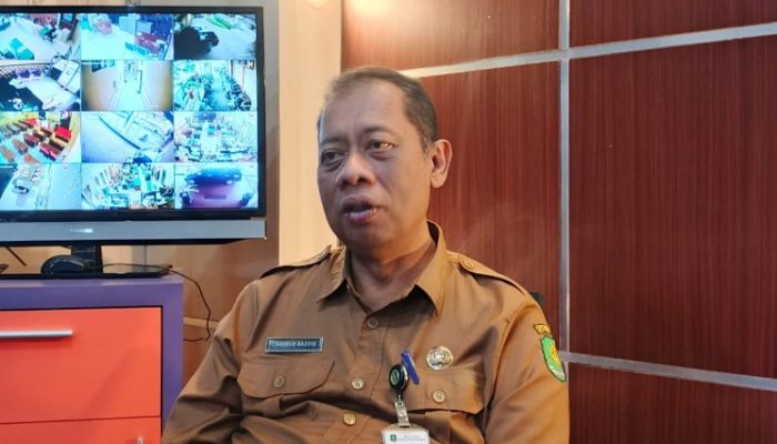 Kepala DKPP Sumenep sebut Potensi Jagung jadi Komoditas Unggulan yang Perlu Dukungan Pasar