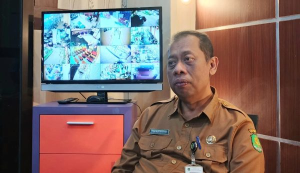 DKPP Sumenep Dorong Masyarakat Manfaatkan Lahan dengan Menanam