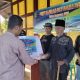 Pemdes Pagerungan Besar Salurkan BLT Dana Desa Triwulan Pertama Tahun 2025 kepada 32 KPM