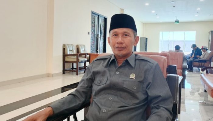 Hasil Reses Syamsul Bahri: Infrastruktur, Kesehatan, Pemberdayaan Pondok Pesantren Hingga Pertanian