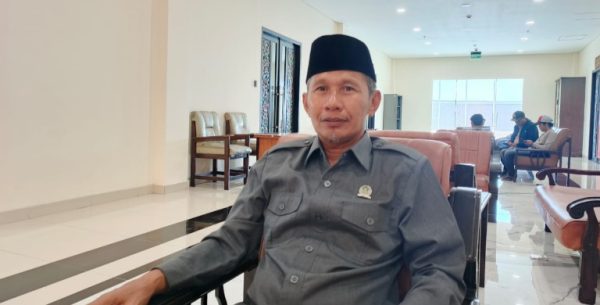Hasil Reses Syamsul Bahri: Infrastruktur, Kesehatan, Pemberdayaan Pondok Pesantren Hingga Pertanian
