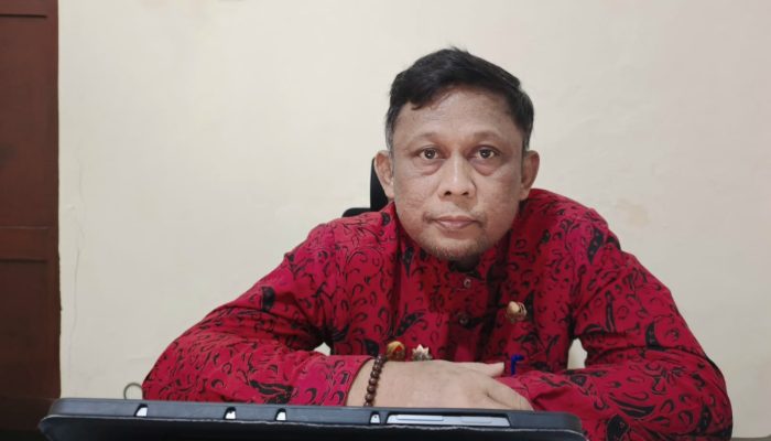 Warga Keluhkan Tumpukan Sampah, DLH Sumenep Bilang Belum Ada Anggaran untuk TPS Baru