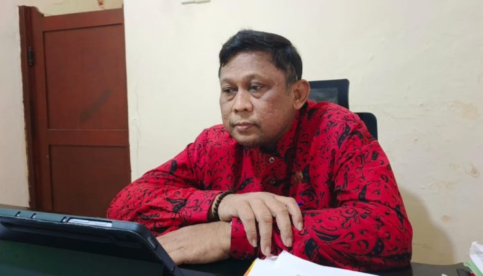DLH Sumenep Bakal Lakukan Pengadaan 6 TPS untuk Menuntaskan Tumpukan Sampah