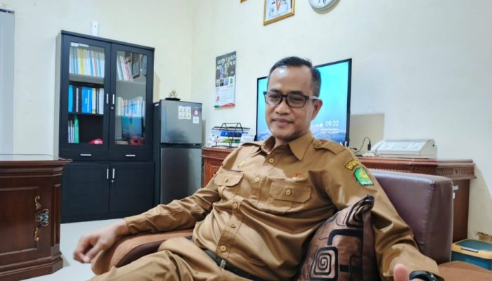 Tingkatkan Kesejahteraan Petani, BRIDA Sumenep Luncurkan Strategi Berbasis Riset