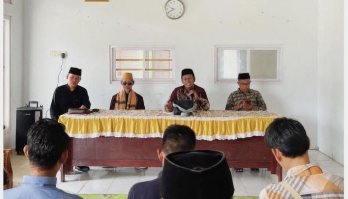 Musyawarah Desa Sakala 2025 Bahas Program Ketahanan Pangan di Tiga Sektor