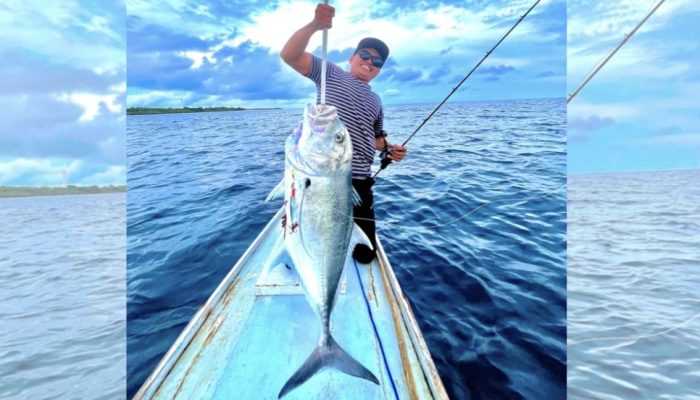 Pulau Sakala Sumenep, Surga Tersembunyi untuk Para Pemancing Ikan Tuna