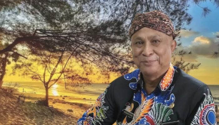 Target 800 Wisatawan per Hari, Disbudporapar Sumenep Siap Gaungkan Pariwisata di Libur Lebaran 2025