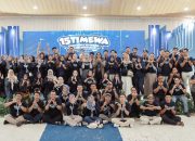 Reuni Alumni Smansa Sumenep 2010 “Bernostalgia dan Semangat Kebersamaan”