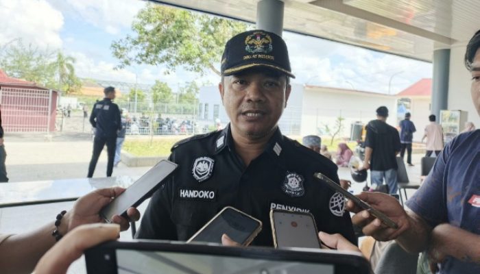 Data Penumpang Arus Balik Lebaran, Terminal Arya Wiraraja Sumenep Alami Lonjakan